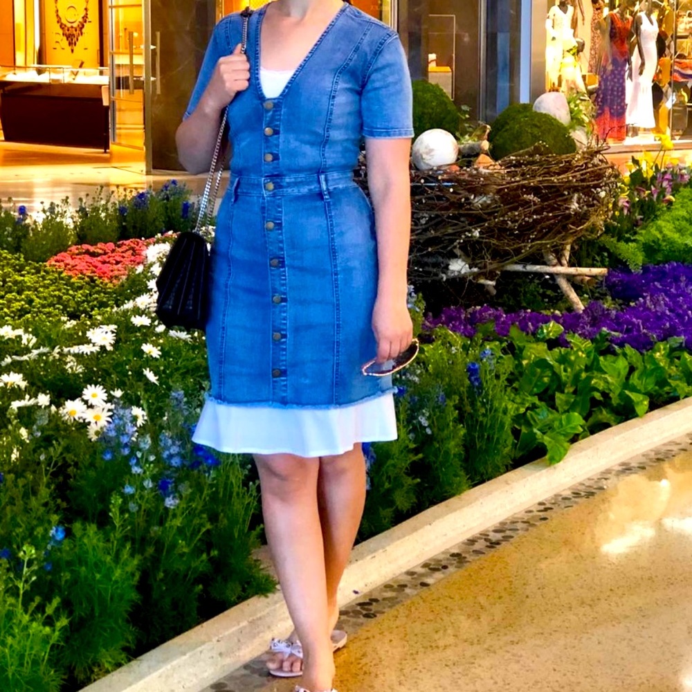 Rachel Roy dress size S